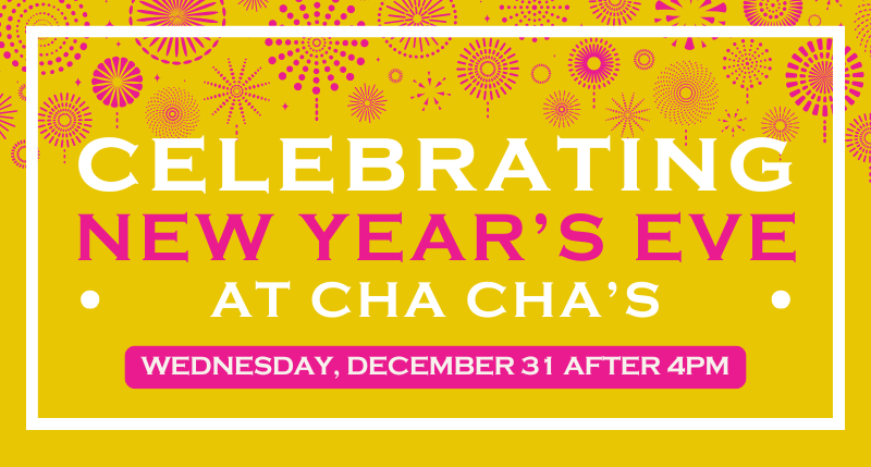 2025 1, Cha Cha's Latin Kitchen