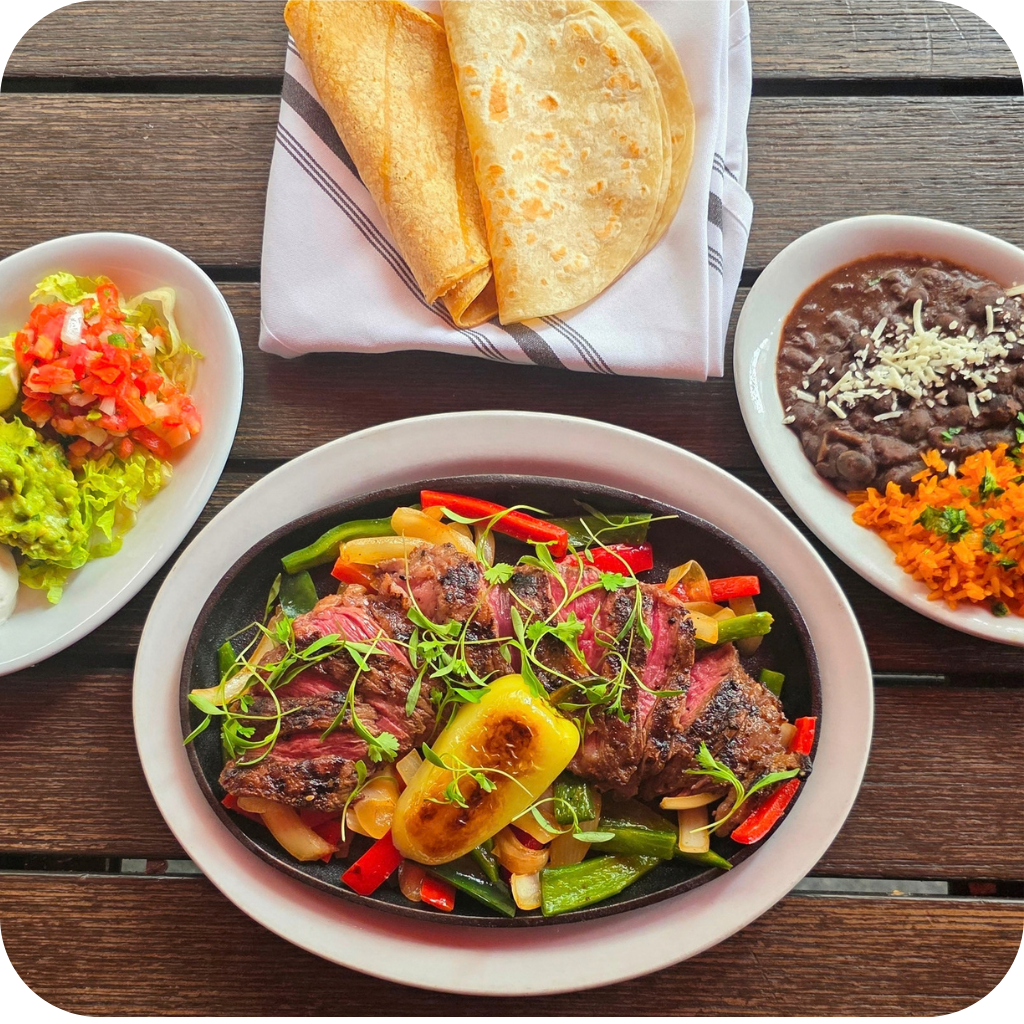 Brunos Website Photos 5, Cha Cha's Latin Kitchen